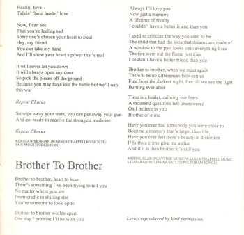 CD Cliff Richard: The Album