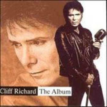 CD Cliff Richard: The Album