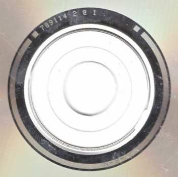 CD Cliff Richard: The Album