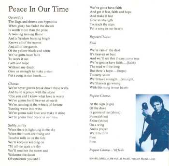 CD Cliff Richard: The Album