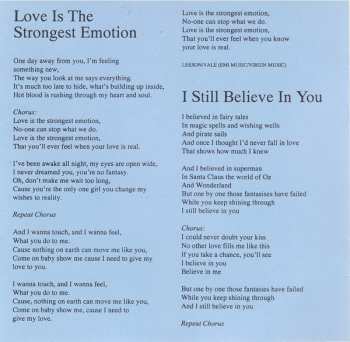 CD Cliff Richard: The Album