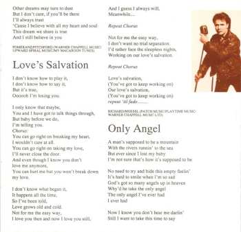 CD Cliff Richard: The Album