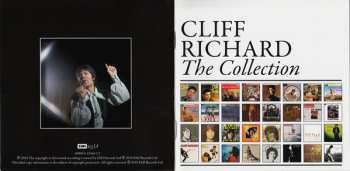 2CD Cliff Richard: The Collection 48849