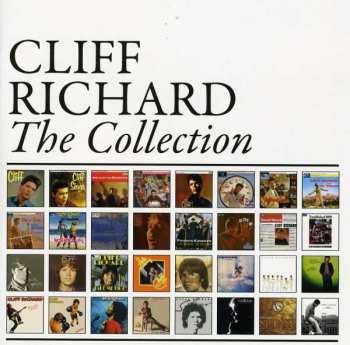 Album Cliff Richard: The Collection