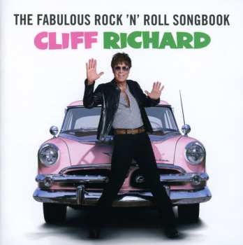 Album Cliff Richard: The Fabulous Rock'n'Roll Songbook