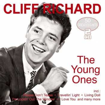 Album Cliff Richard: The Young Ones: 50 Greatest Hits