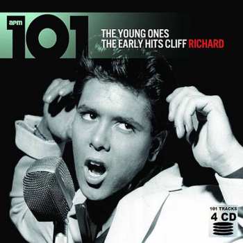 Album Cliff Richard: The Young Ones The Early Hits Of Cliff Richard