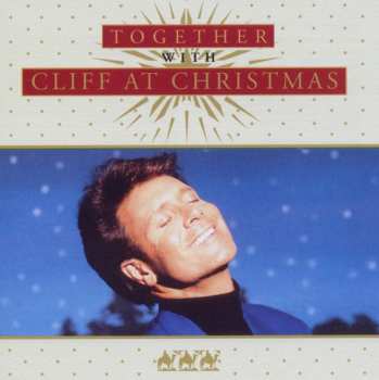 CD Cliff Richard: Together With Cliff At Christmas