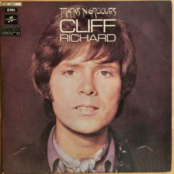 LP Cliff Richard: Tracks 'N Grooves 493866