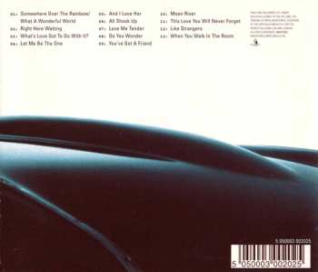 CD Cliff Richard: Wanted