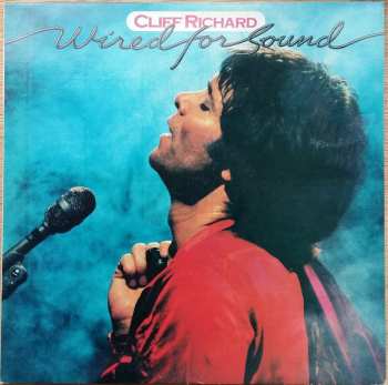 Album Cliff Richard: Wired For Sound