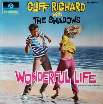 Album Cliff Richard & The Shadows: Wonderful Life