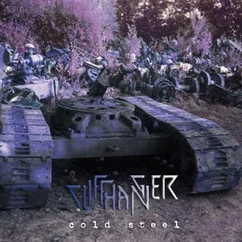Album Cliffhanger: Cold Steel