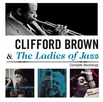 Album Clifford Brown: Complete Recordings