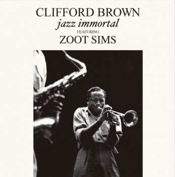 Album Clifford Brown: Jazz Immortal