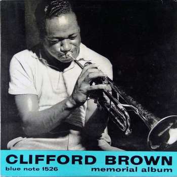 Album Clifford Brown: Memorial Album