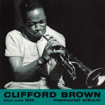 CD Clifford Brown: Memorial Album