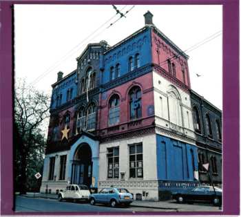 CD Clifford Jordan: Beyond Paradiso (1969-1970)