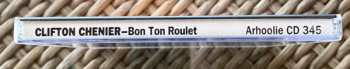 CD Clifton Chenier: Bon Ton Roulet! & More