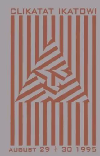 Live August 29th And 30th, 1995