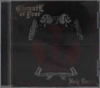 Album Climate Of Fear: Holy Terror