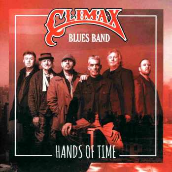 Climax Blues Band: Hands Of Time
