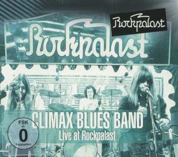 Climax Blues Band: Live At Rockpalast