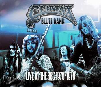 2LP Climax Blues Band: Live At The BBC 1970-1978 138491