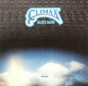 CD Climax Blues Band: Real To Reel 179864