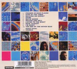 CD Climax Blues Band: Sample And Hold 287229