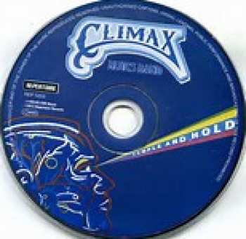 CD Climax Blues Band: Sample And Hold 287229