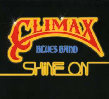 Album Climax Blues Band: Shine On
