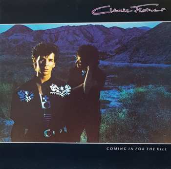 Album Climie Fisher: Coming In For The Kill