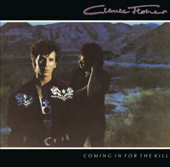 4CD Climie Fisher: Coming In For The Kill (4cd Expanded Edition) 516583