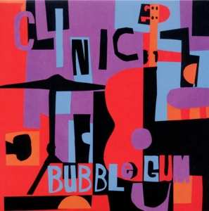 Album Clinic: Bubblegum