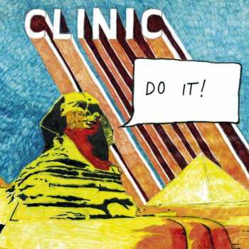 Album Clinic: Do It!