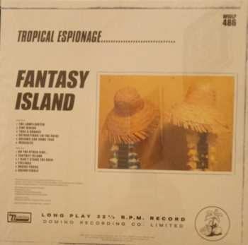 LP Clinic: Fantasy Island 90231