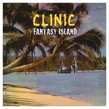 CD Clinic: Fantasy Island 104660