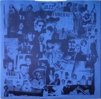 LP Clinic: Internal Wrangler