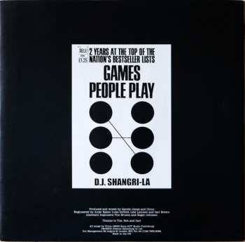 LP Clinic: Internal Wrangler