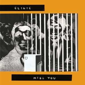 Clinic: Miss You