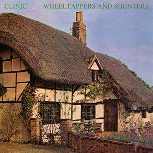 LP Clinic: Wheeltappers And Shunters LTD | CLR 73797