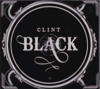 CD Clint Black: On Purpose 508106