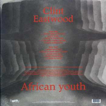 LP Clint Eastwood: African Youth 292255