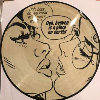 LP Clint Mansell: Black Mirror: San Junipero (Original Score)