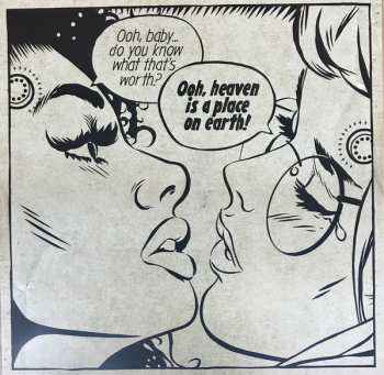 LP Clint Mansell: Black Mirror: San Junipero (Original Score)