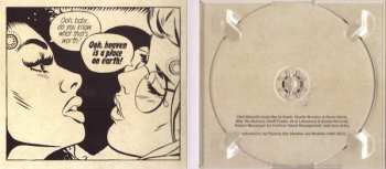 CD Clint Mansell: Black Mirror: San Junipero (Original Score) 243064
