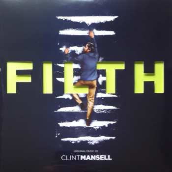 Album Clint Mansell: Filth