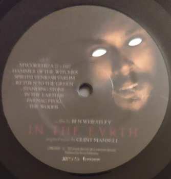 LP Clint Mansell: In The Earth 260075
