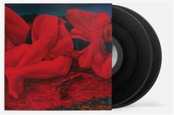 Album Clint Mansell: Love Lies Bleeding